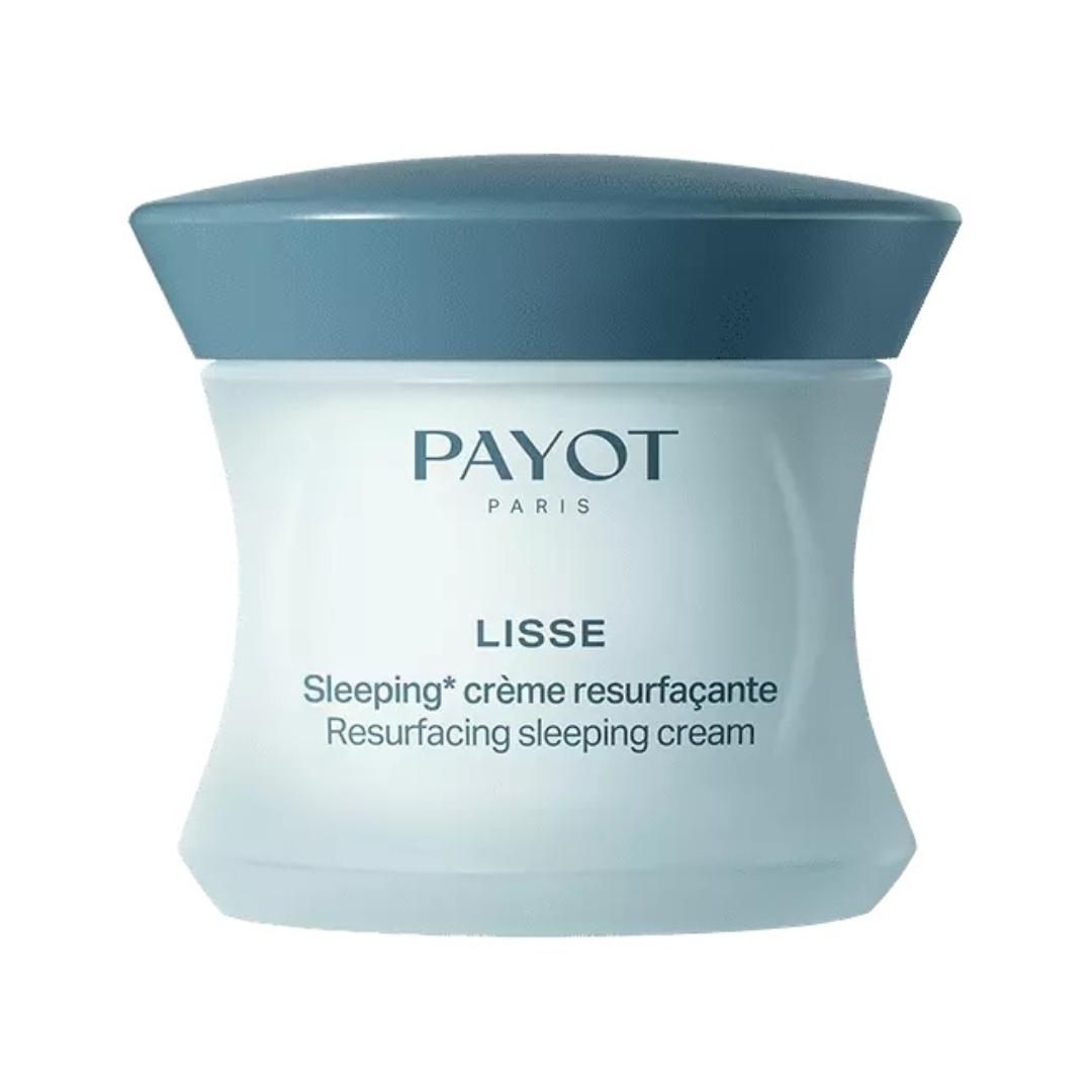 PAYOT LISSE Resurfacing Sleeping Cream 50ml