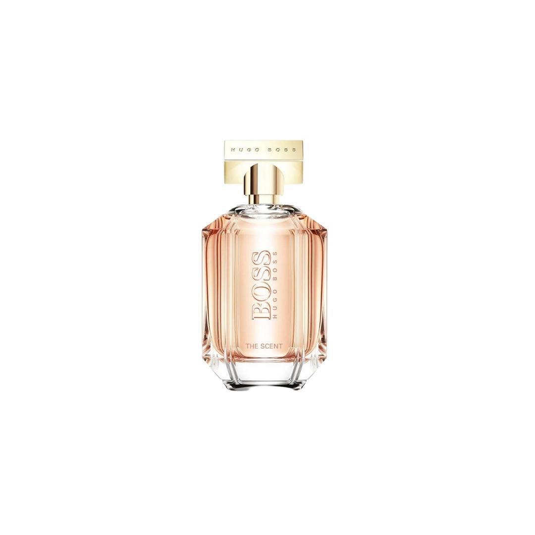 Boss The Scent EDP 100ml