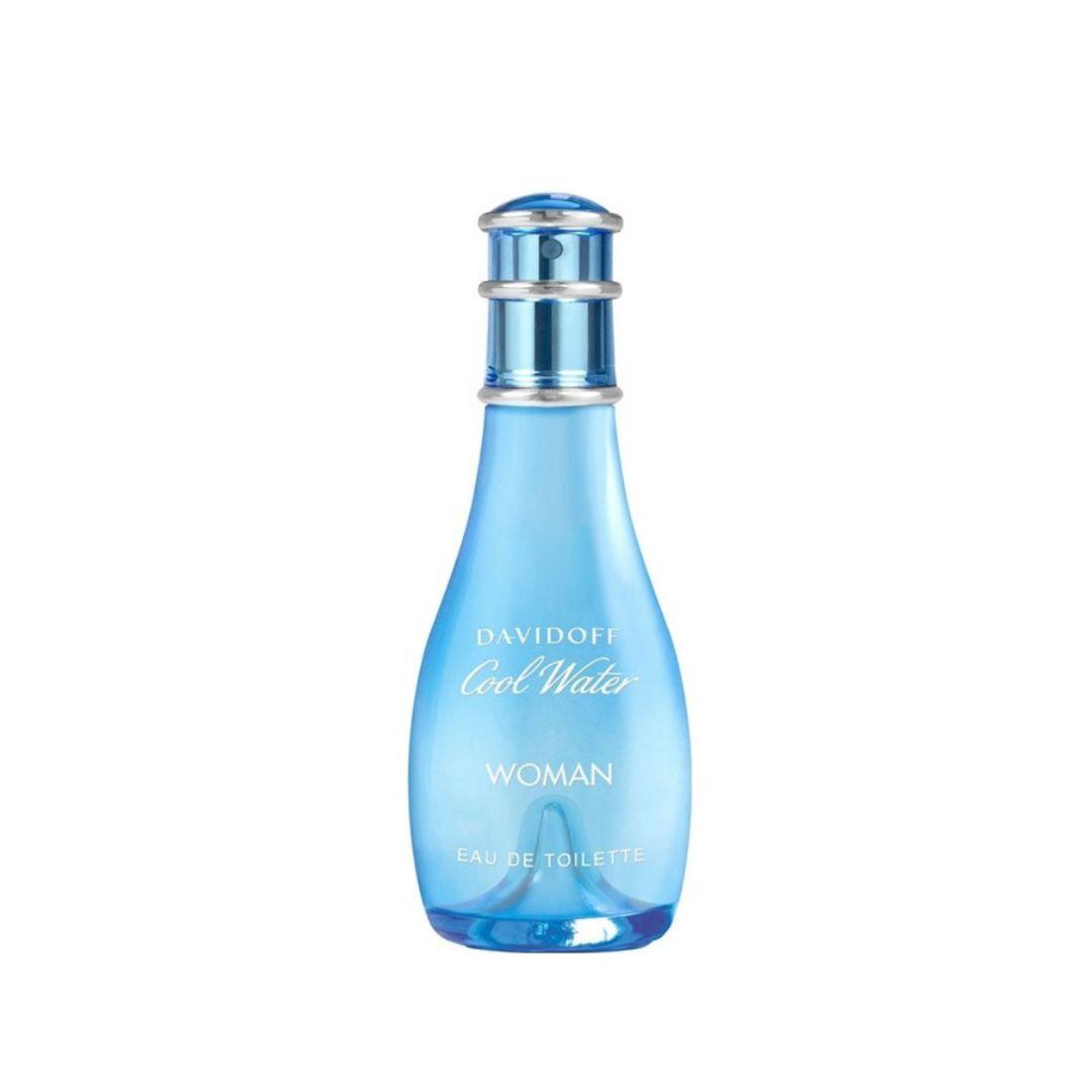 Cool Water EDT 100ml