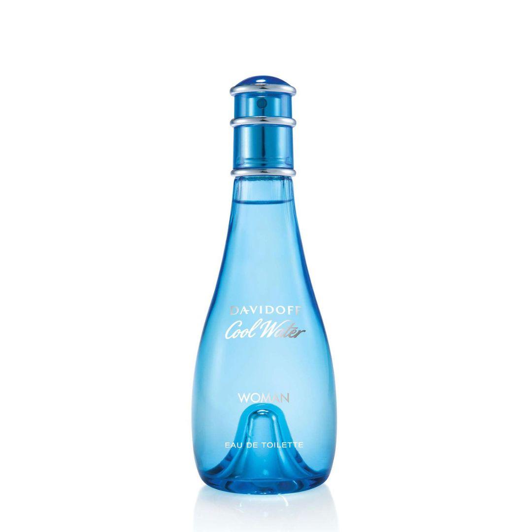 Cool Water EDP 100ml