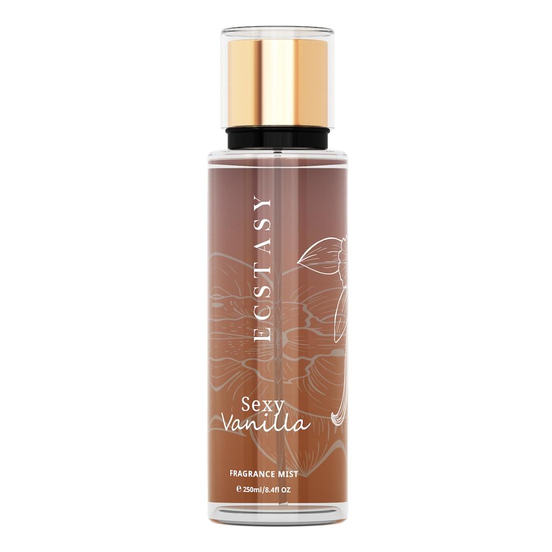 Body Mist Sexy Vanilla - 236 ml