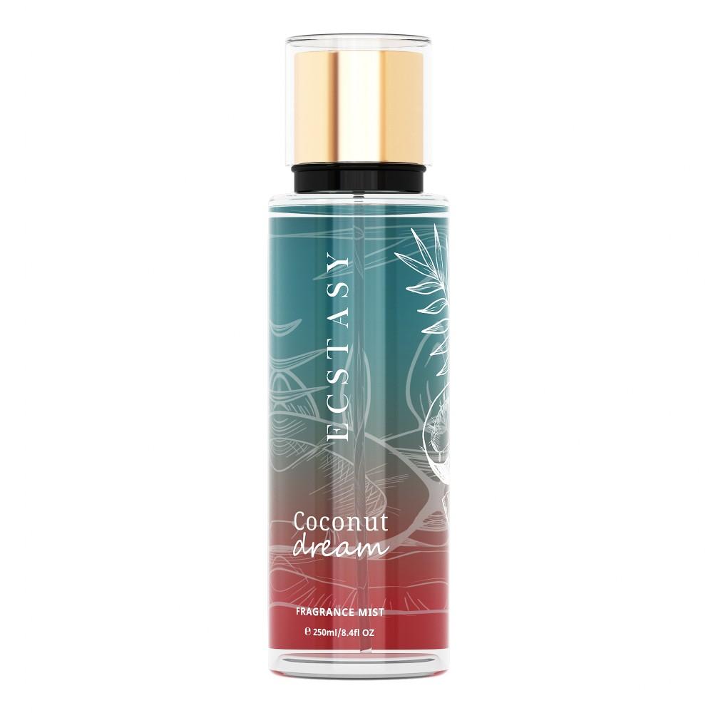 Body Mist Coconut Dream 250 ml