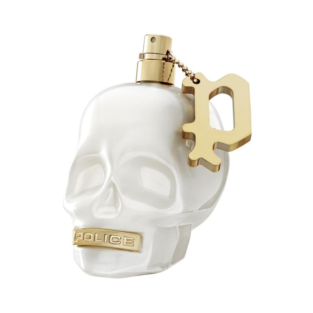 TO BE Born To Shine For Woman 125ml