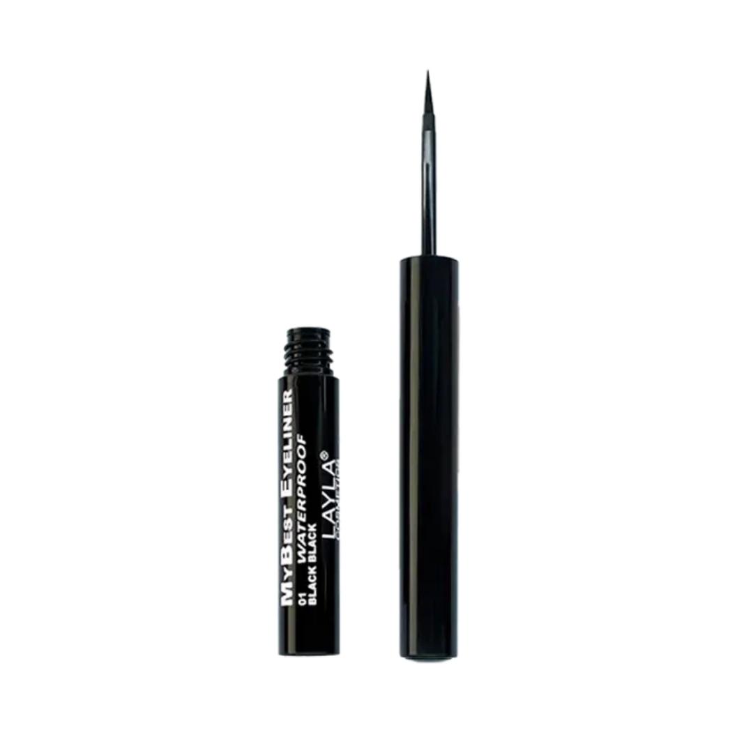 My Best Eyeliner N.1