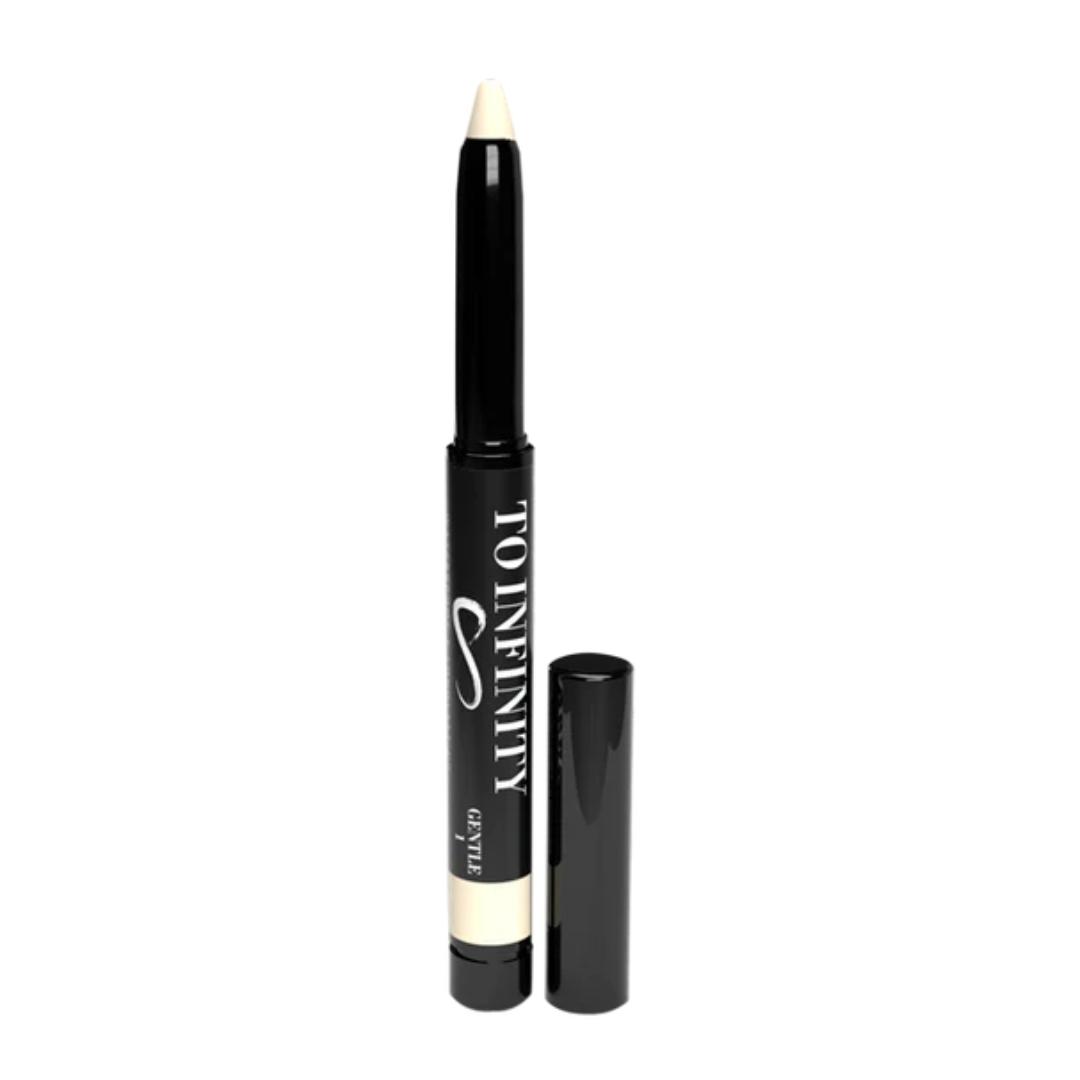 TO INFINITY Waterproof Primer & Eyeshadow N.1