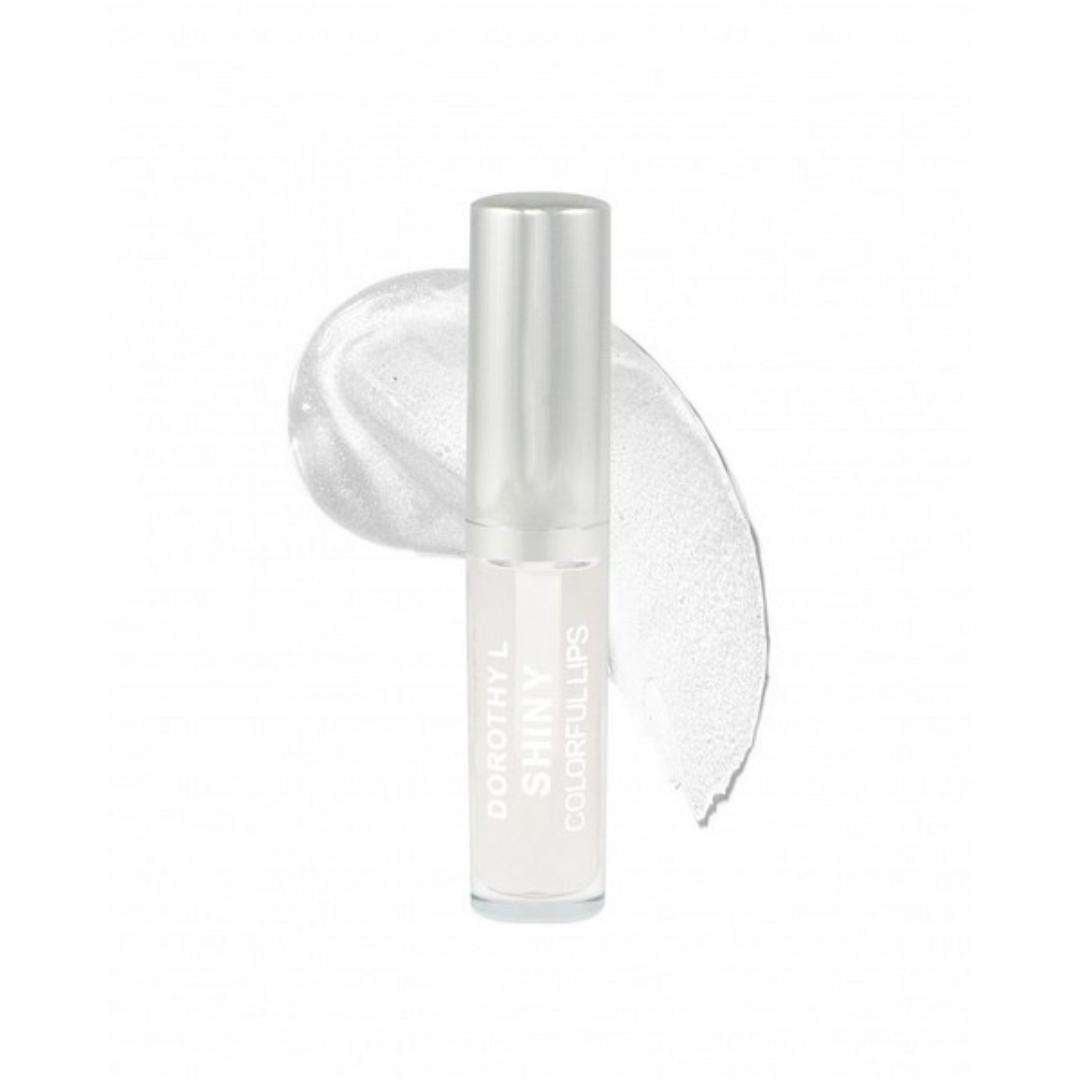 SHINY Colorful Lips Clear No.324