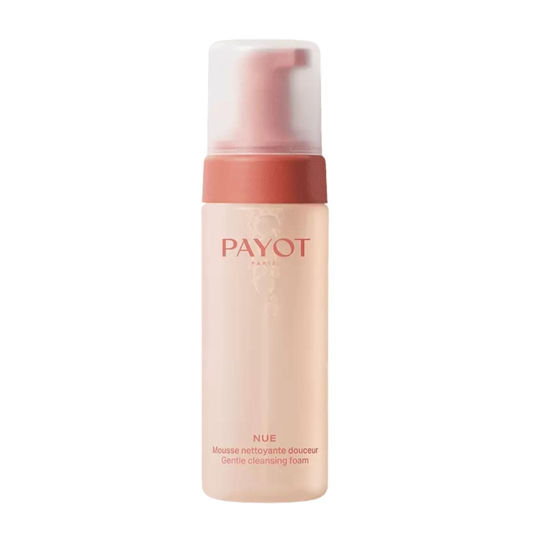 PAYOT NUE Mousse Nettoyante Douceur-Gentle Cleansi