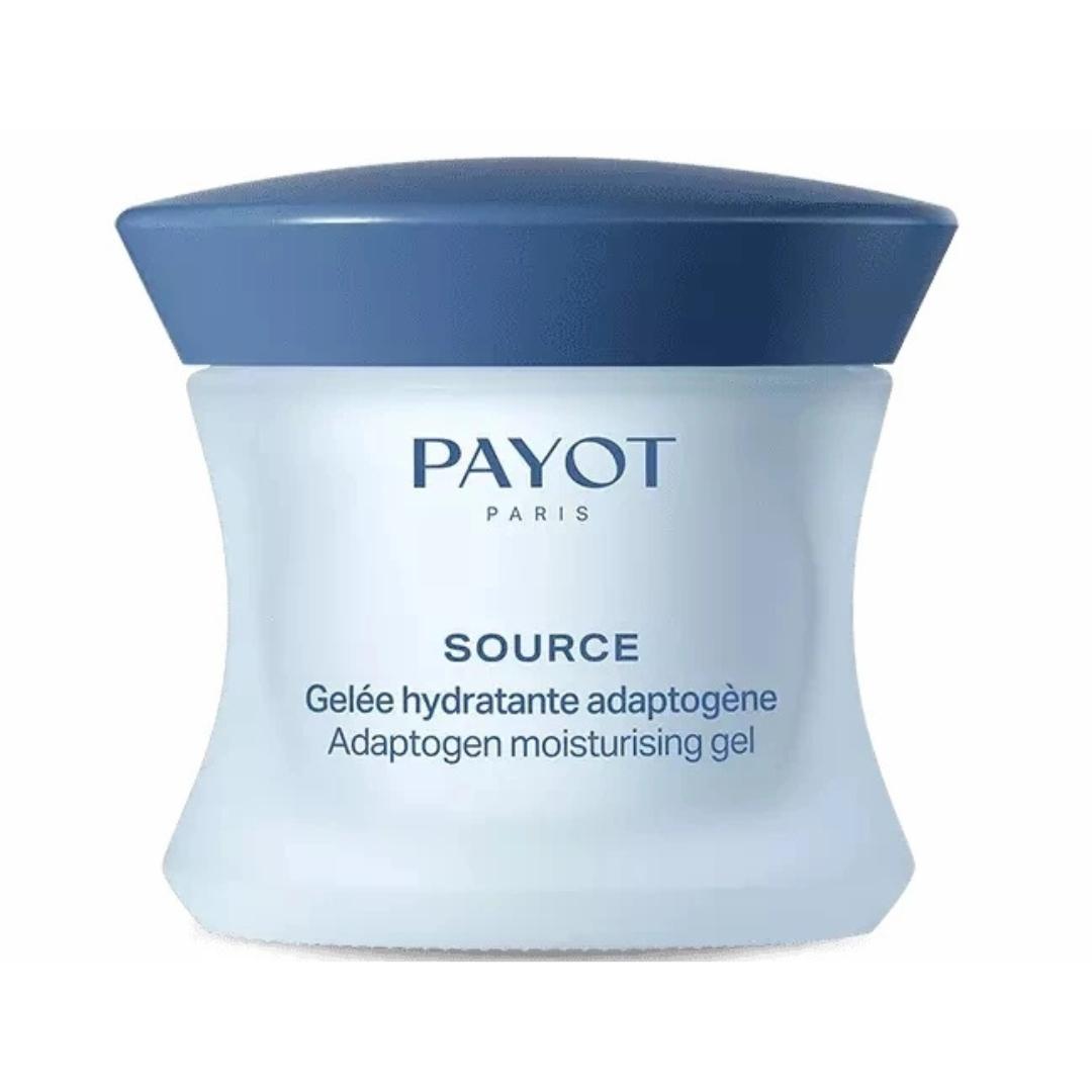 PAYOT Source Adaptogen Moisturising Gel 50ml
