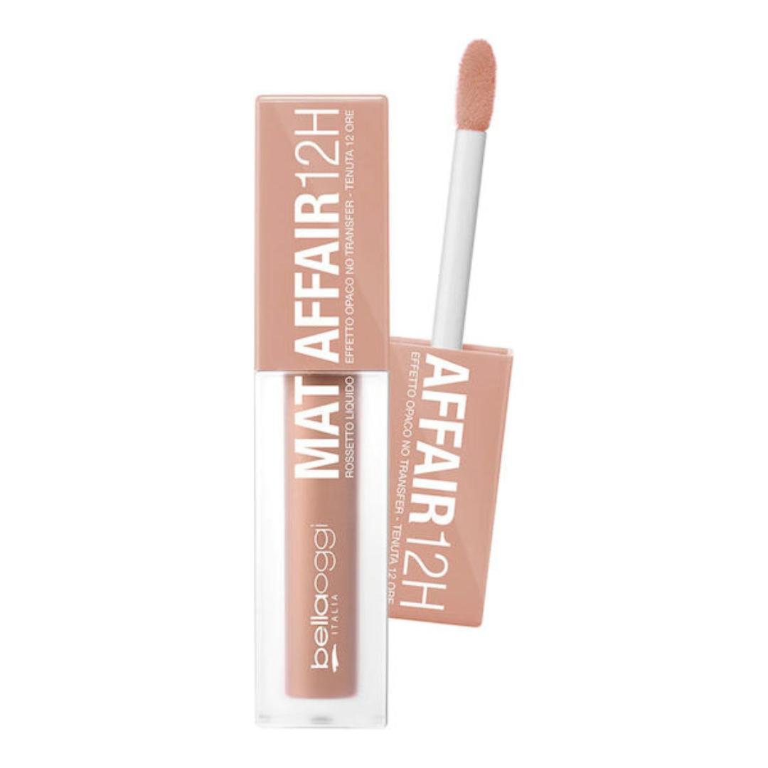 Mat Affair 12h Liquid Lipstick 001