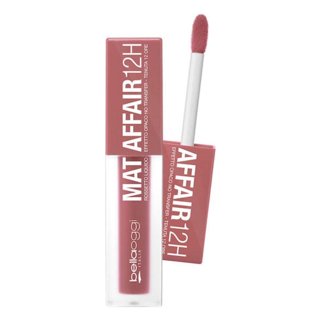 Mat Affair 12h Liquid Lipstick 005