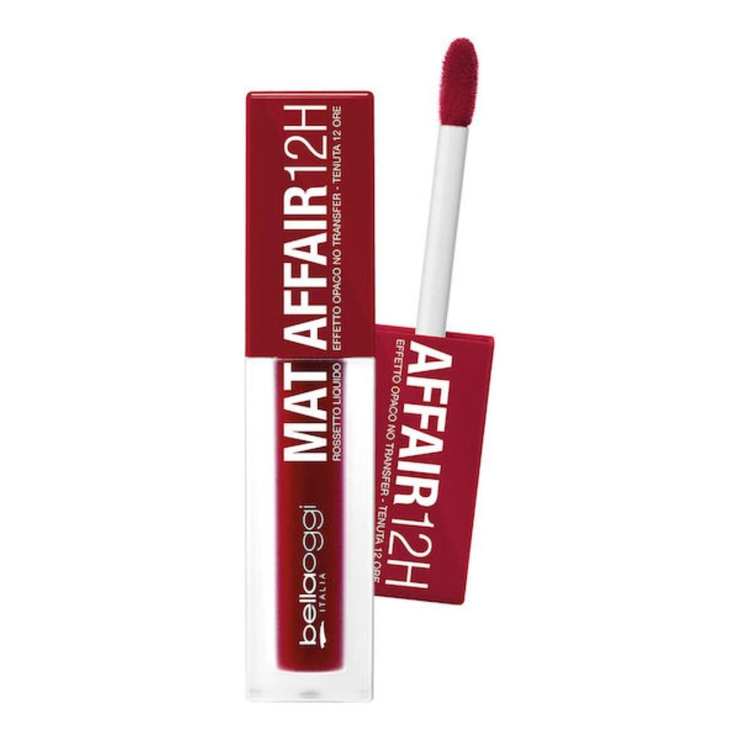 Mat Affair 12h Liquid Lipstick 011