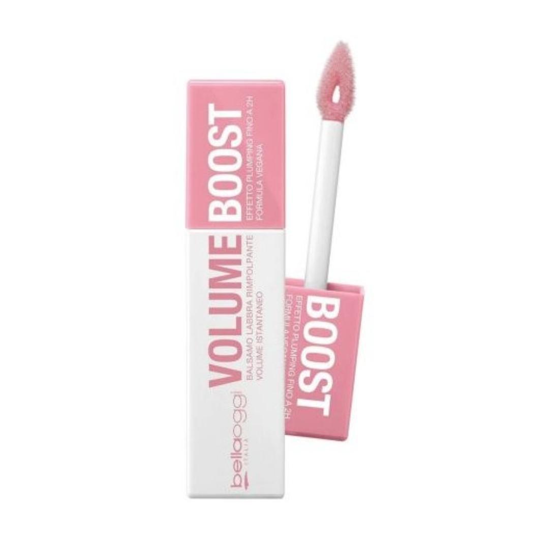 Volume Boost Lip Balm Spicy 001