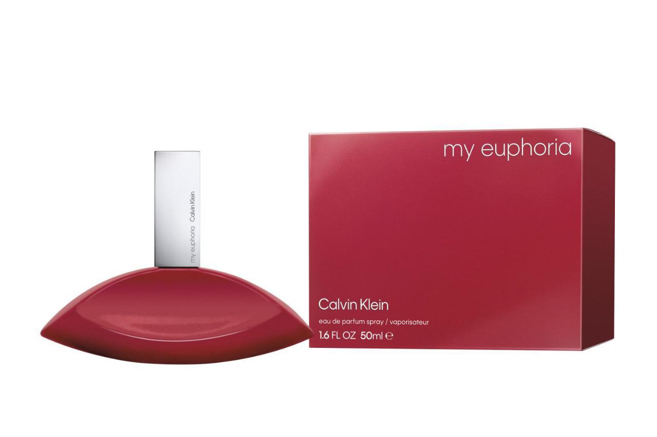 My Euphoria Woman EDP 50ml