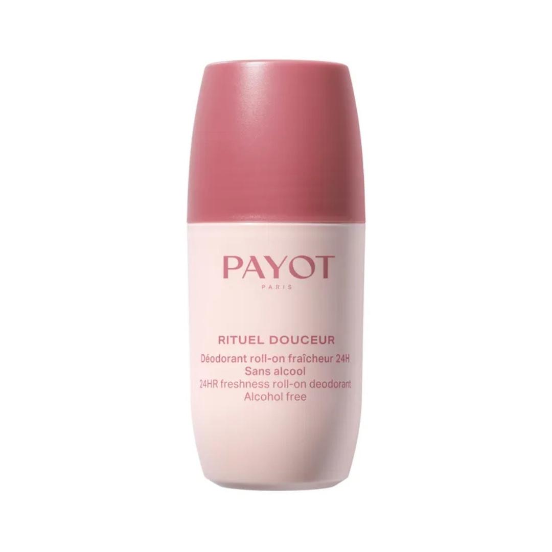 PAYOT Rituel Douceur Deodorant 24h Roll-On Anti-Pe