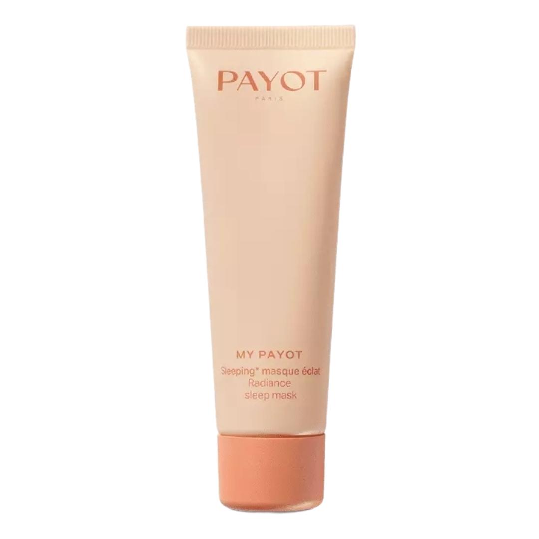 PAYOT MP Masque Sleep & Glow Radiance-Boosting Nig