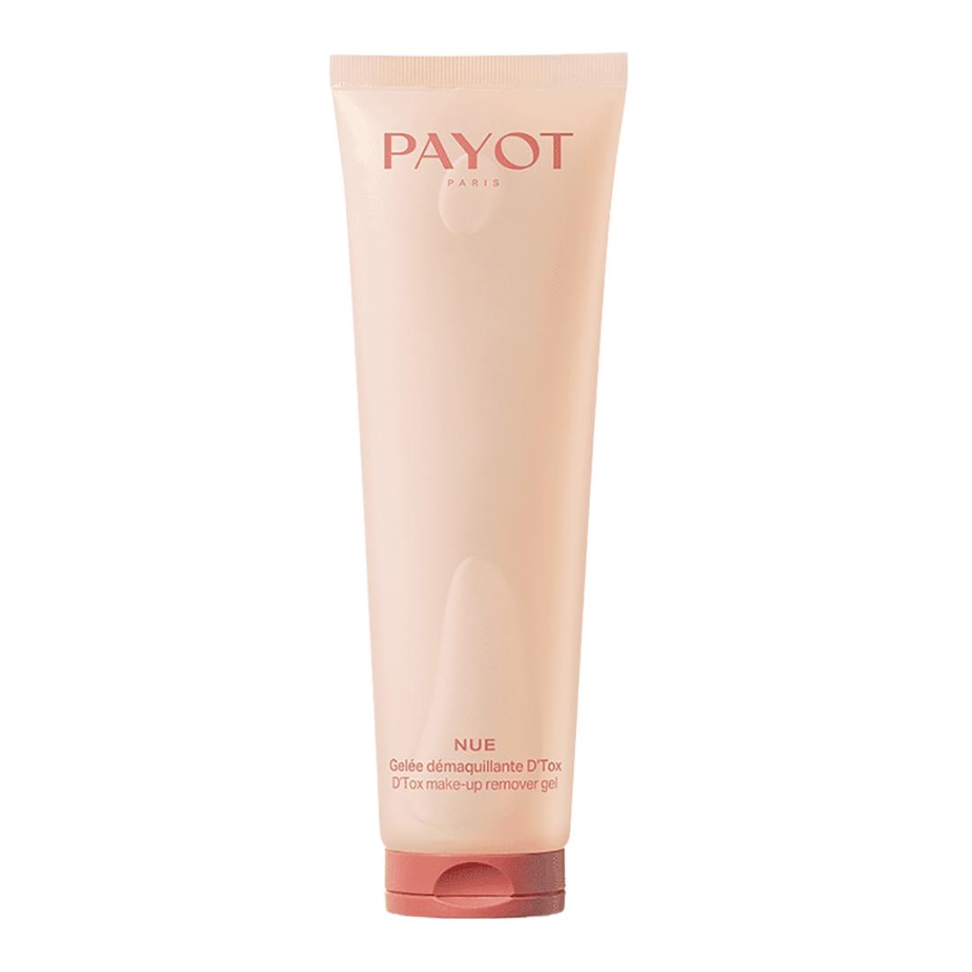 PAYOT NUE D tox Make-Up Remover Gel  150ml