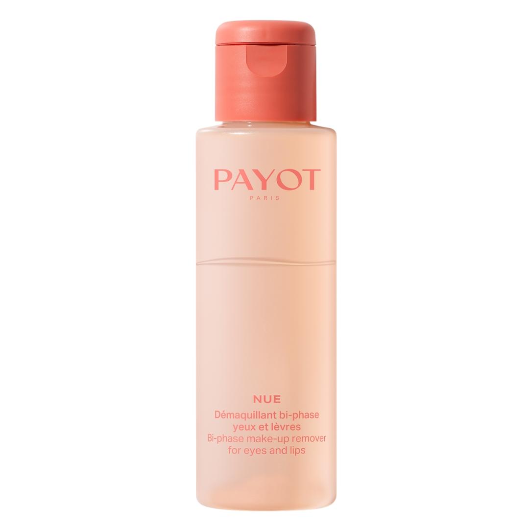 PAYOT NUE Bi-Phase Make-Up Remover For Eyes and Li
