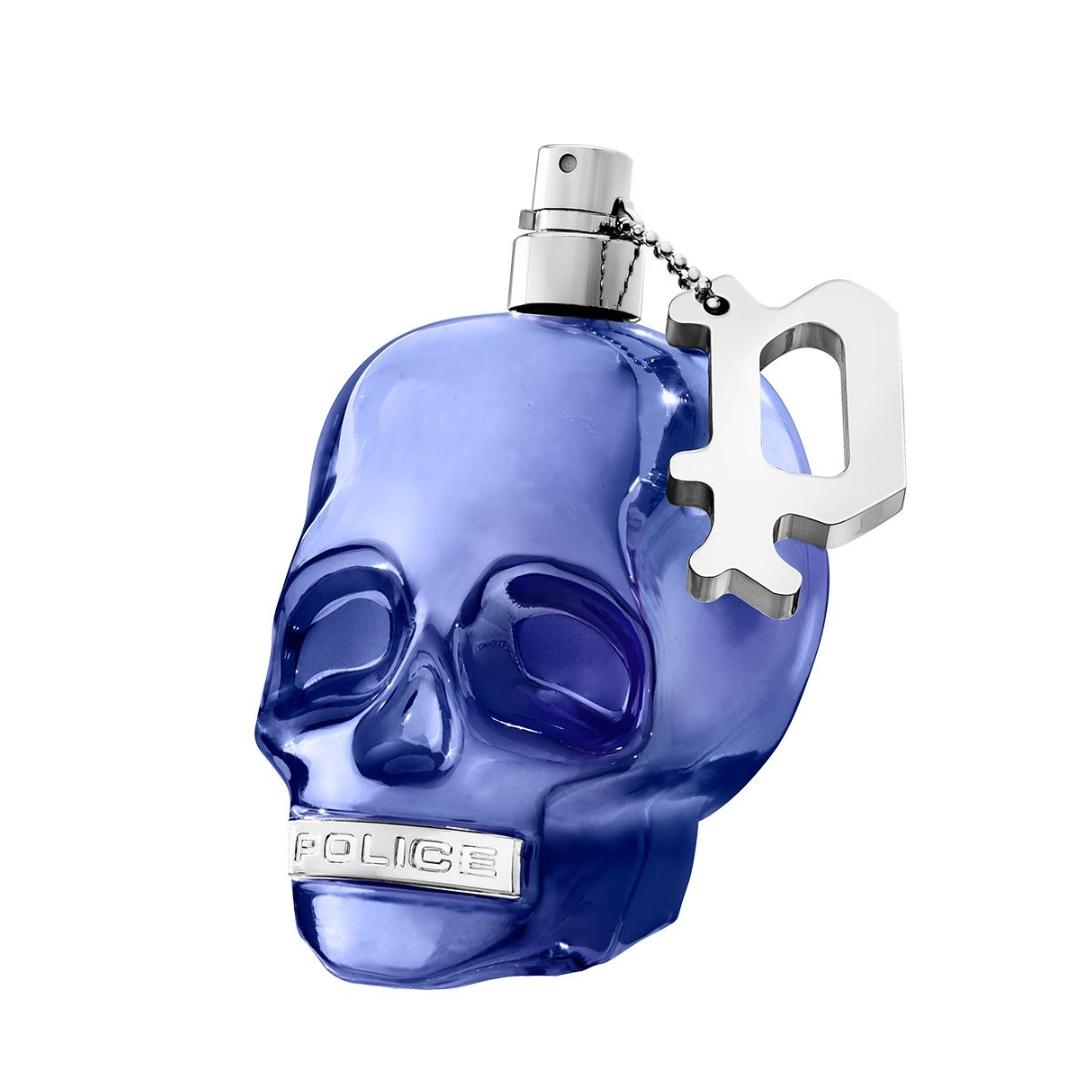 TO BE #FREETODARE For Man EDT 125ml