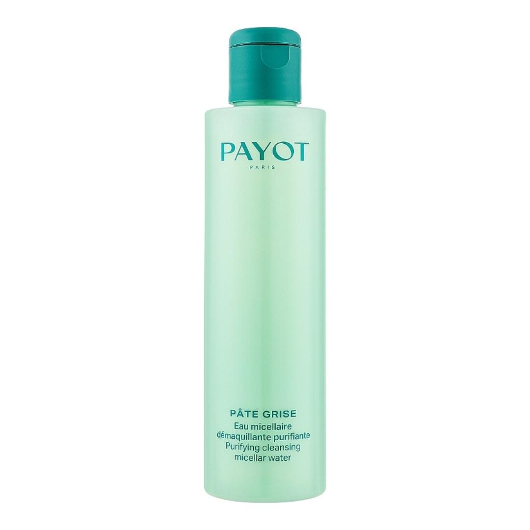 PAYOT Pate Grise Purifying Cleansing Micellar Wate
