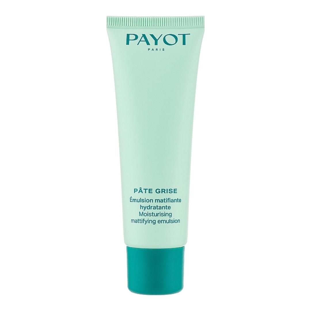 PAYOT Pate Grise Moisturising Mattifying Emulsion 