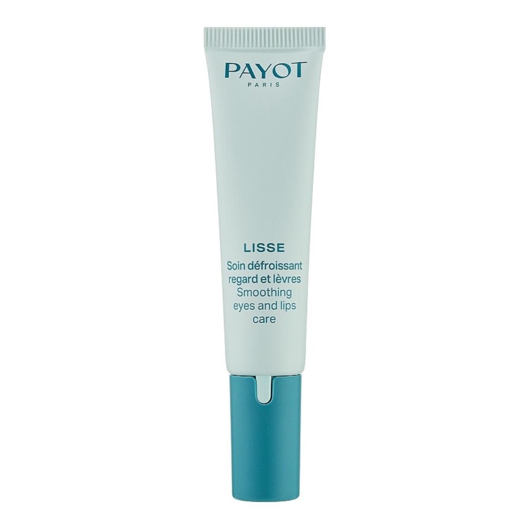 PAYOT LISSE Smoothing Eyes and Lips Care 15ml