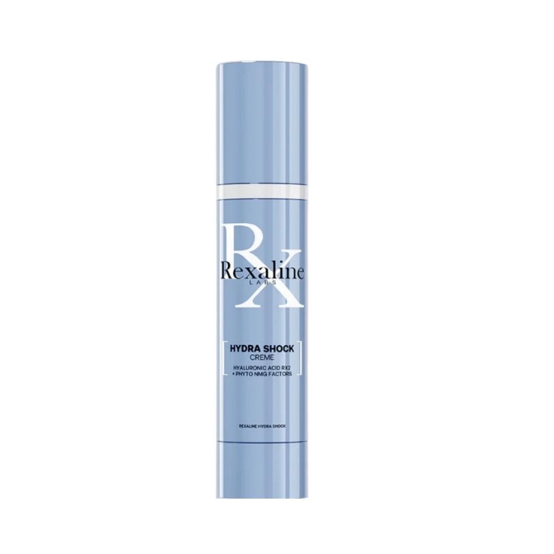 Hydra Shock Cream 50ml