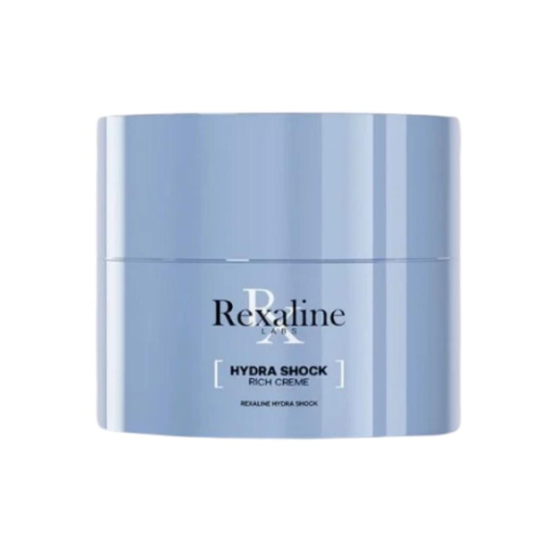 Hydra Shock Rich Cream 50ml