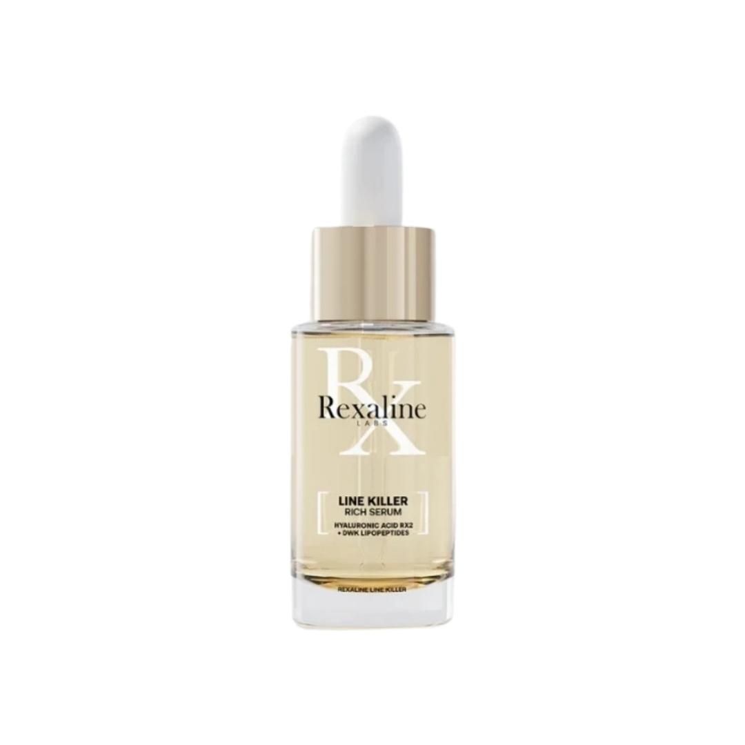 Line Killer Rich Serum 30ml