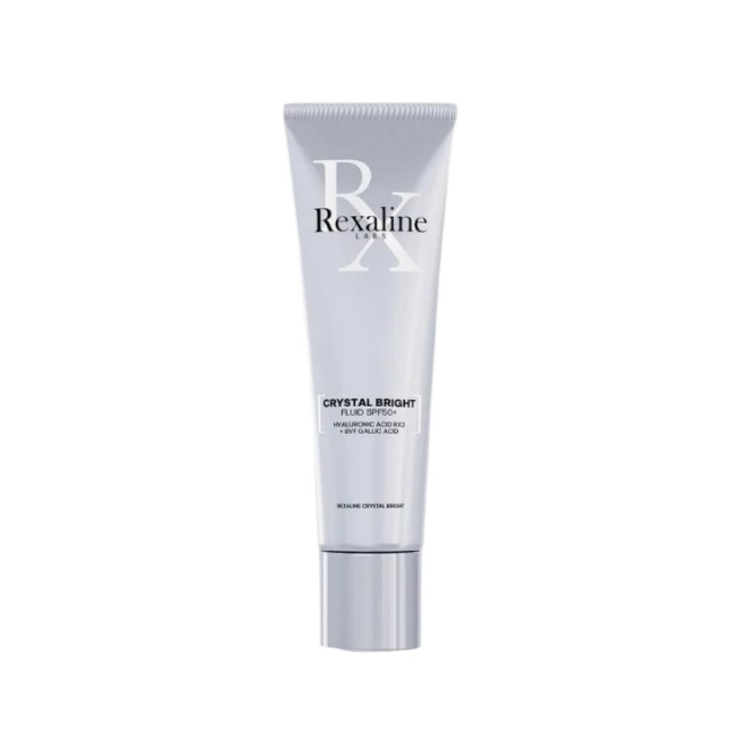 Crystal Bright Fluid SPF50 30ml