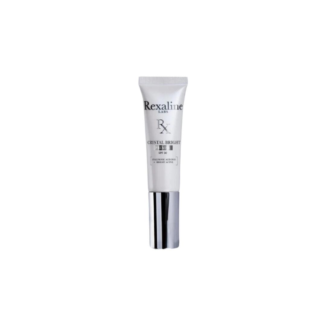 Crystal Bright Primer SPF30 30ml