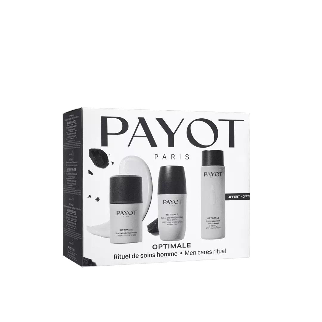 PAYOT Set Optimale - Moisturizing Care + After Sha