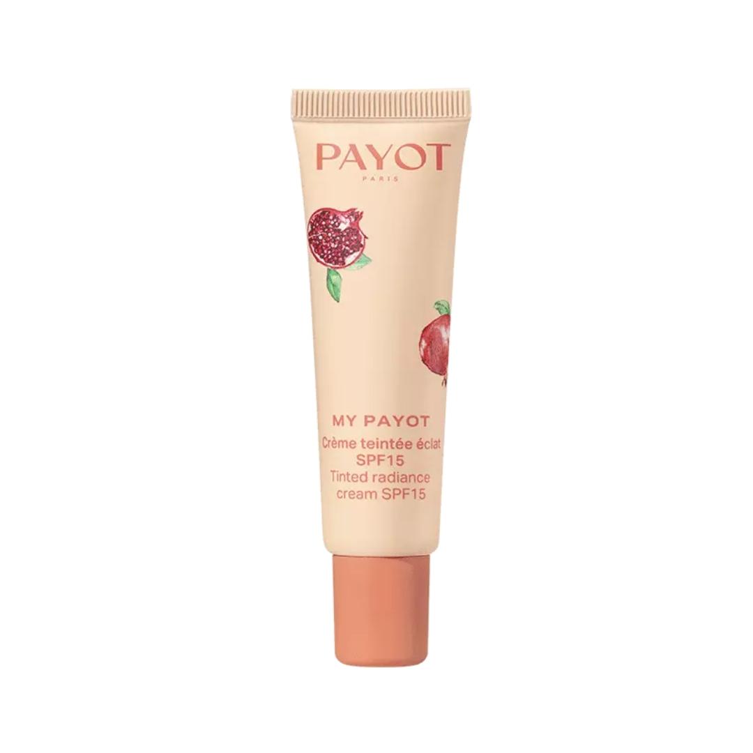 PAYOT MP Tinted Radiance Cream SPF15 20ml