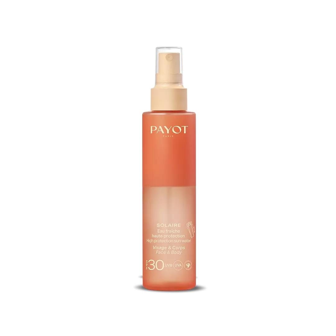 PAYOT Solaire High Protection Sun Water Face & Body