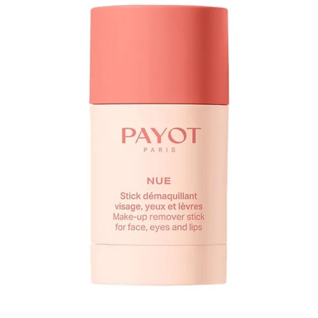 PAYOT NUE Make-up Remover Stick For Face, Eyes and