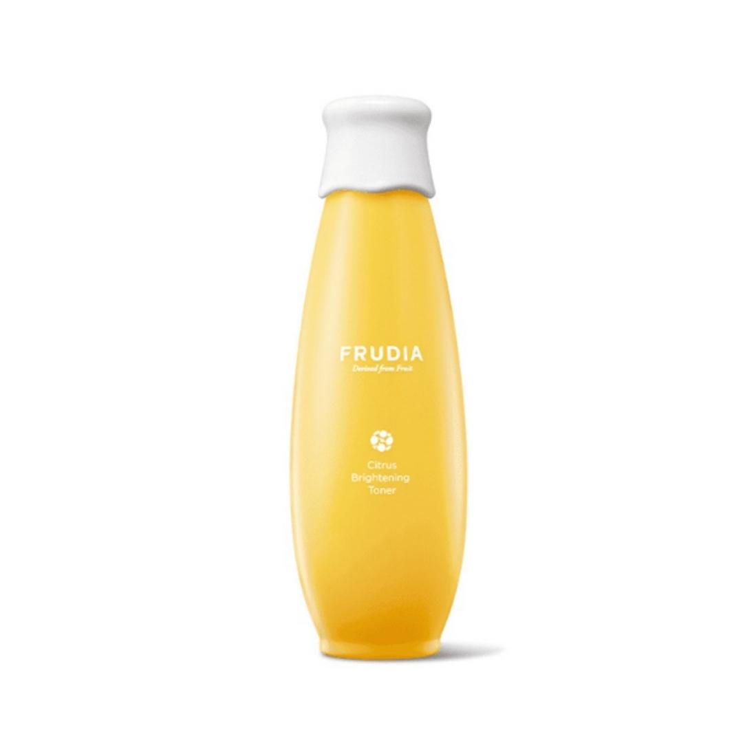Citrus Brightening Toner 195ml