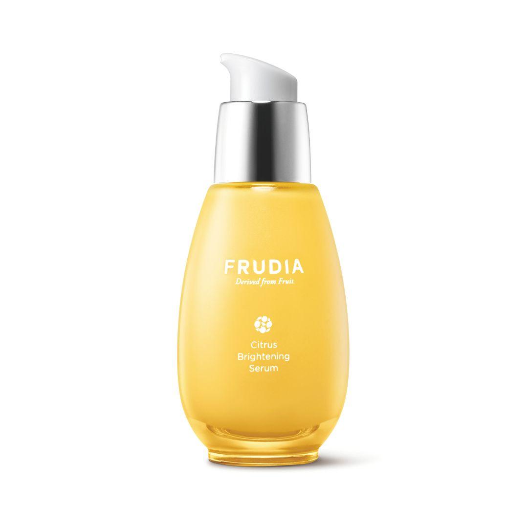 Citrus Brightening Serum 50g