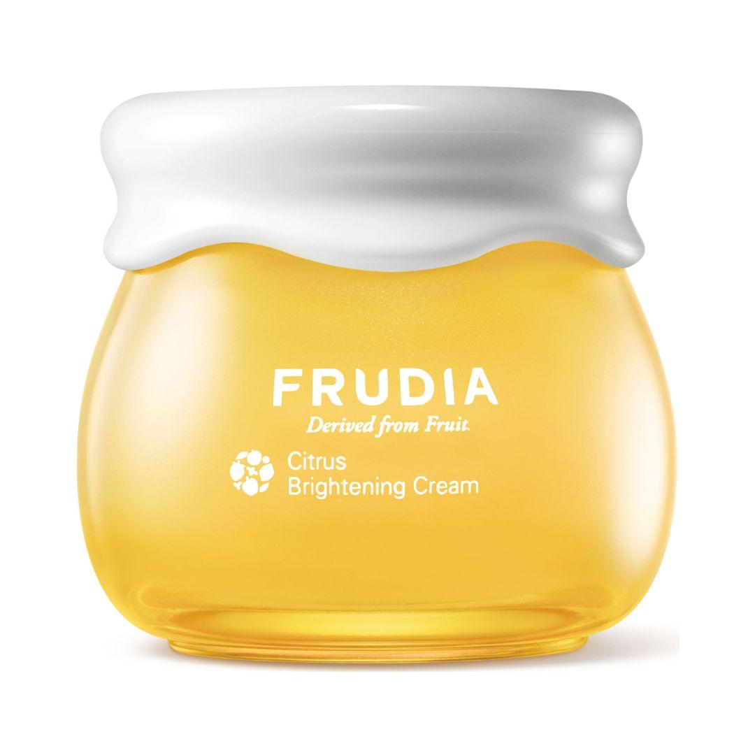 Citrus Brightening Cream 55g