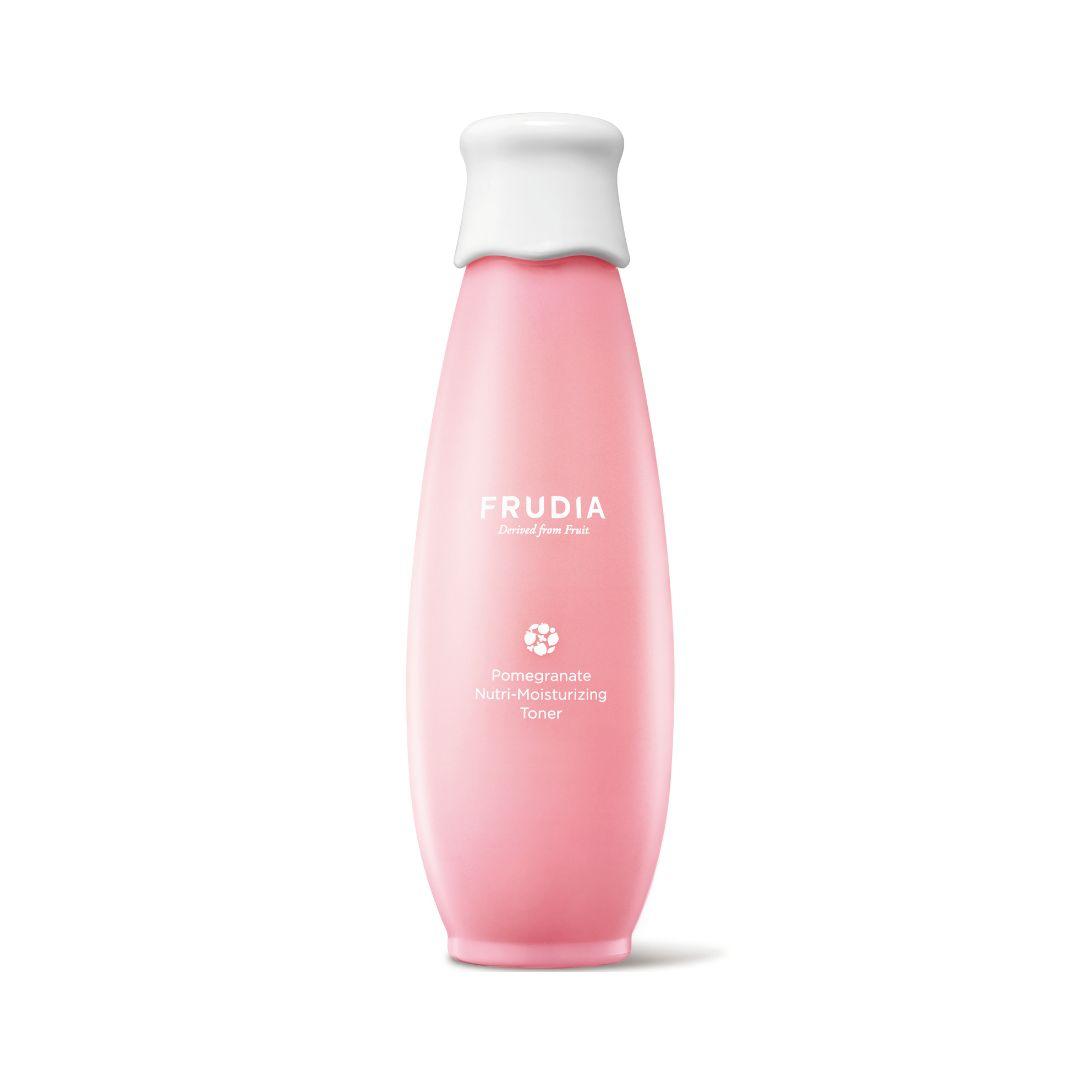 Pomegranate Nutri-Moisturizing Toner 195ml