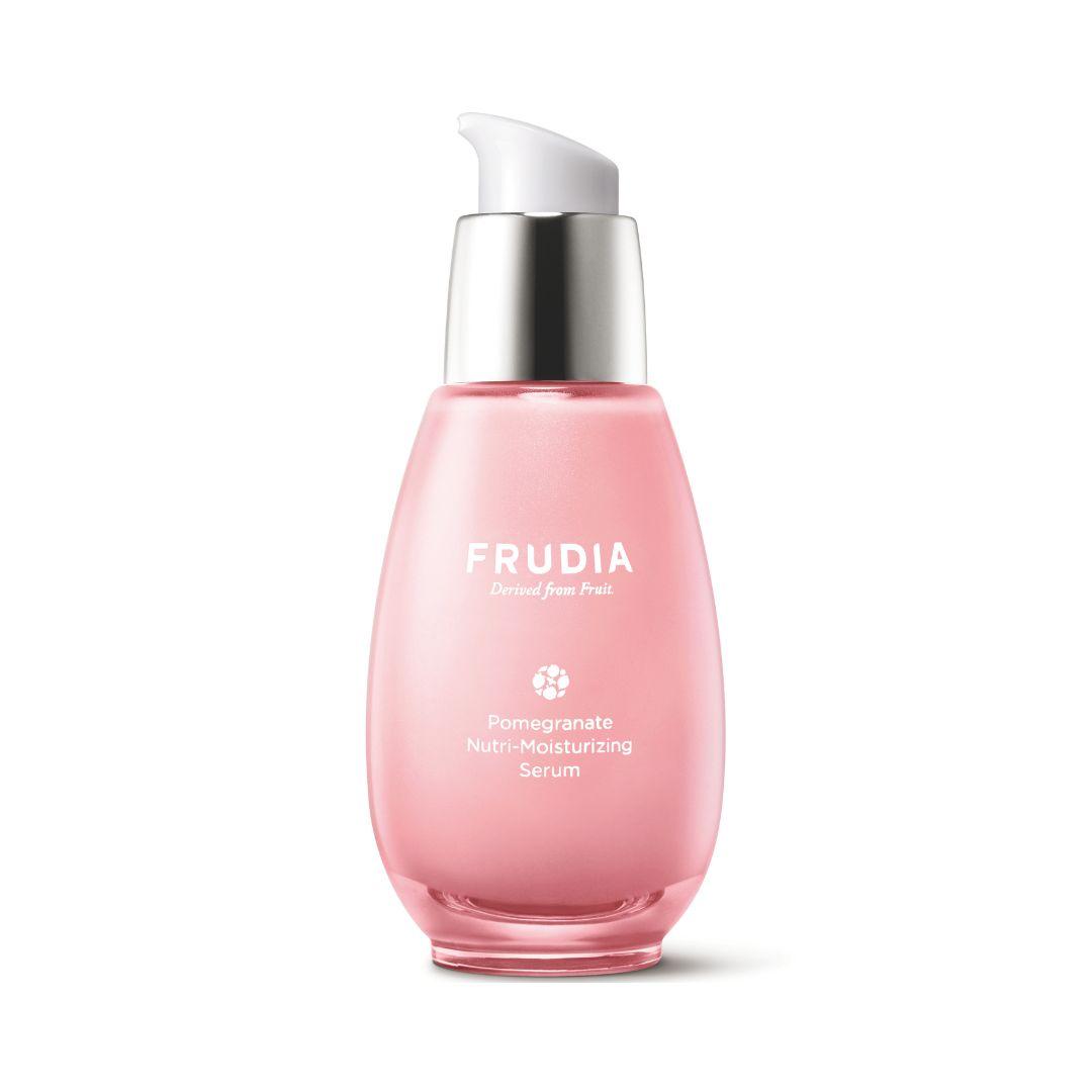 Pomegranate Nutri-Moisturizing Serum 50g