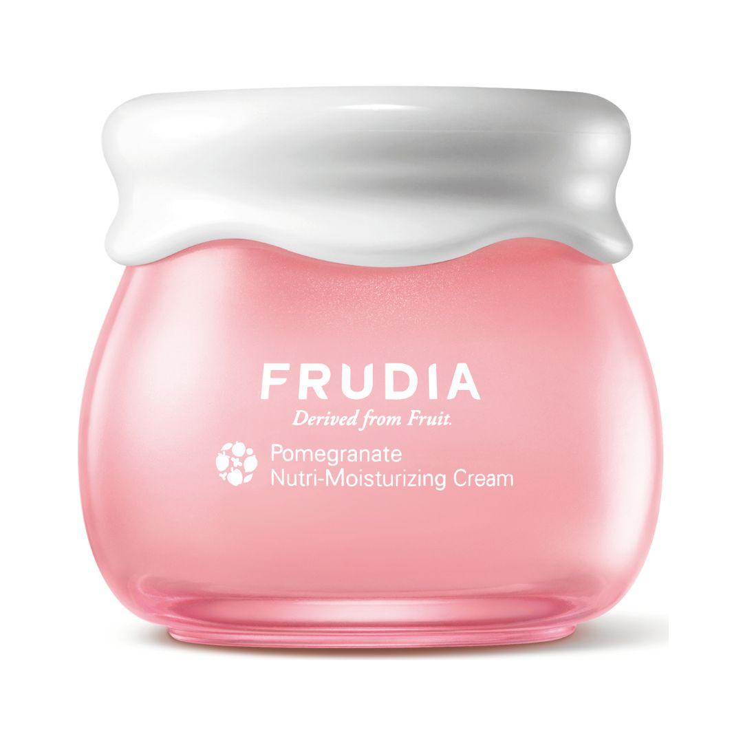Pomegranate Nutri-Moisturizing Cream 55g