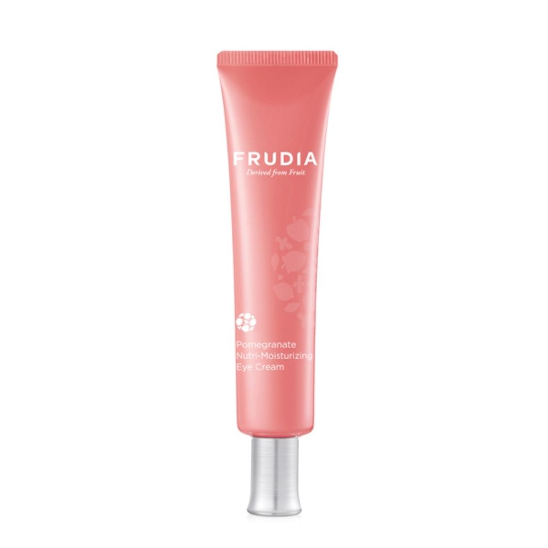 Pomegranate Nutri-Moisturizing Eye-cream 40ml