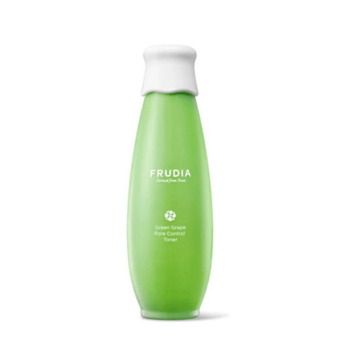 Green Grape Pore Control Toner 195ml