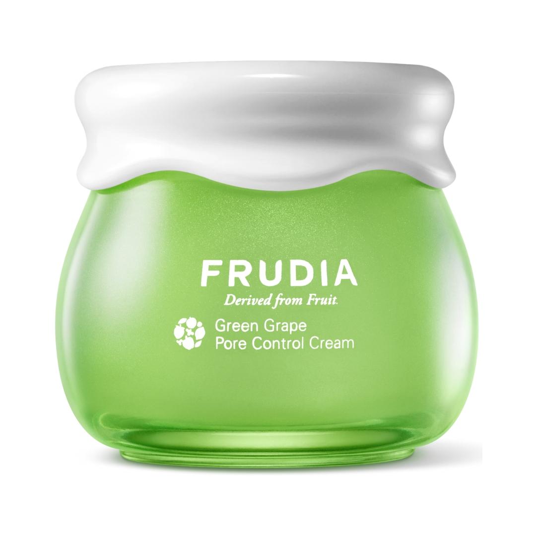 Green Grape Pore Control Cream 55g