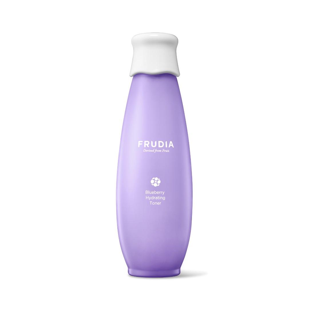 Blueberry Hydrating Toner 195ml