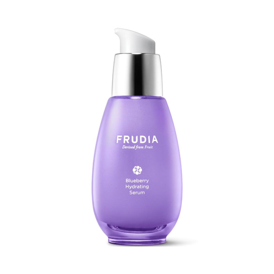 Blueberry Hydrating Serum 50g