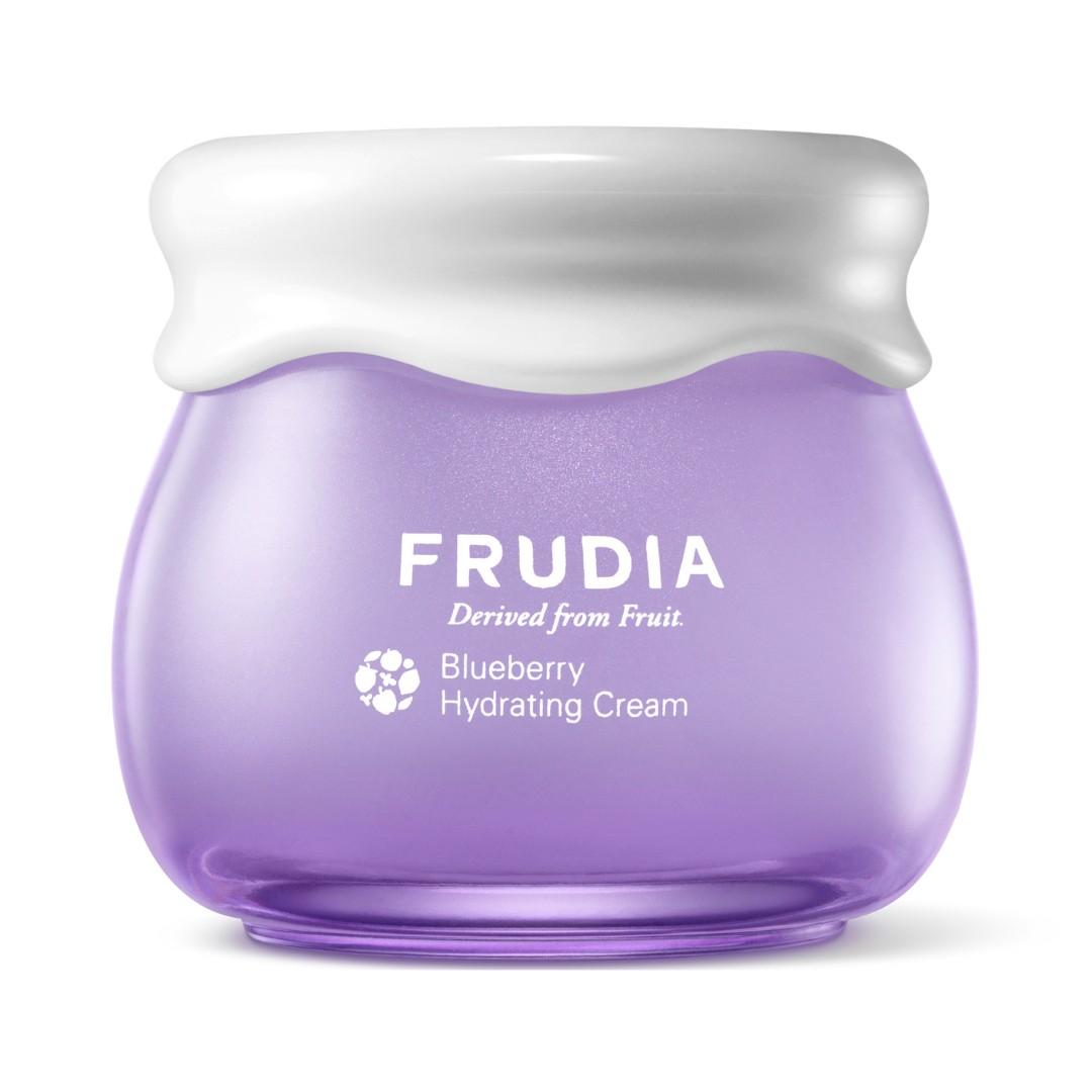 Blueberry Hydrating Cream 55g