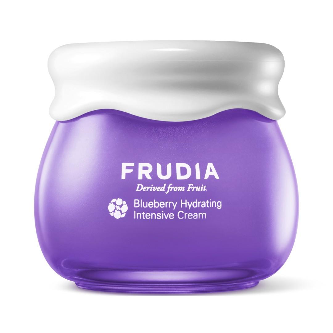 Blueberry Hydrating Intensive Cream 55g