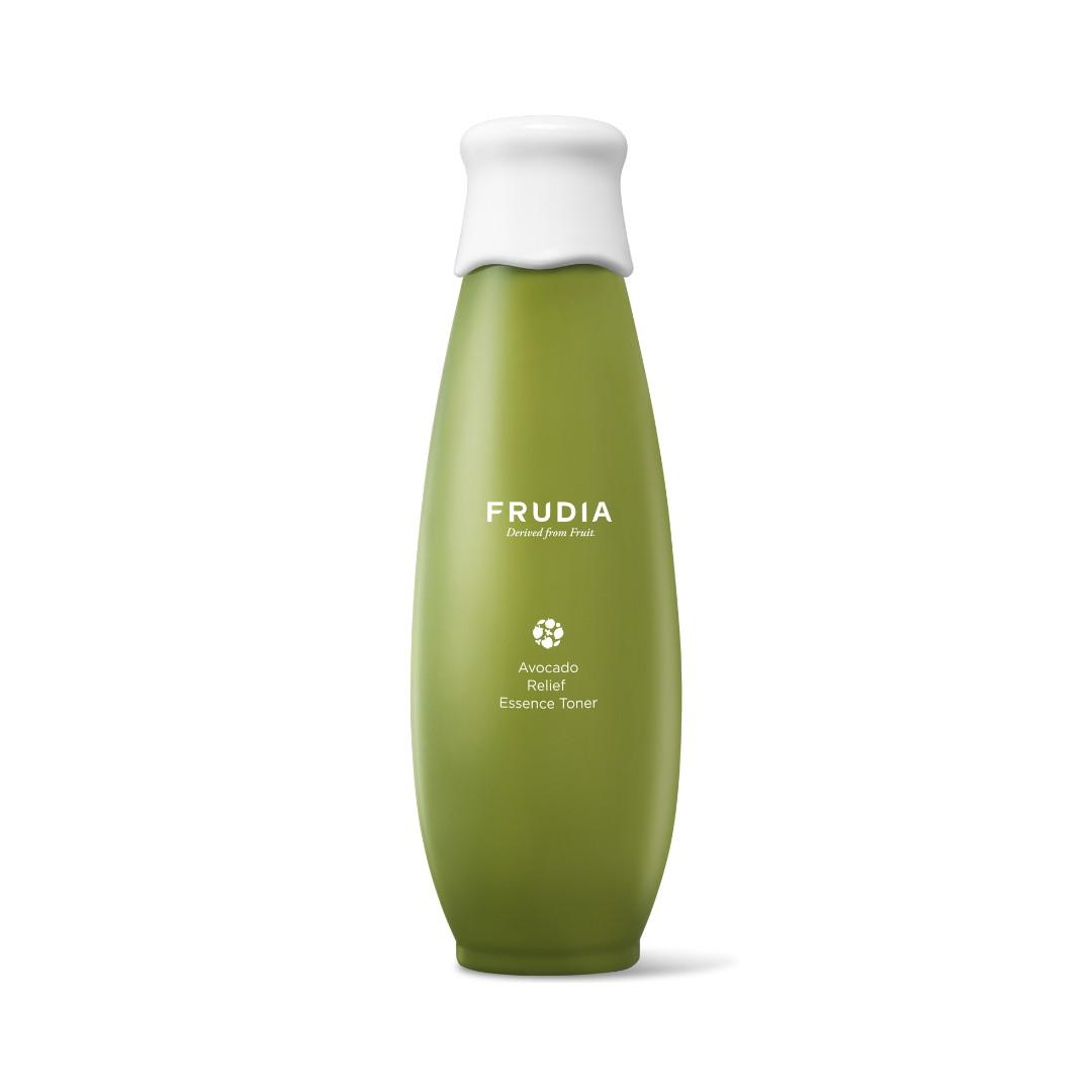 Avocado Relief Essence Toner 195ml