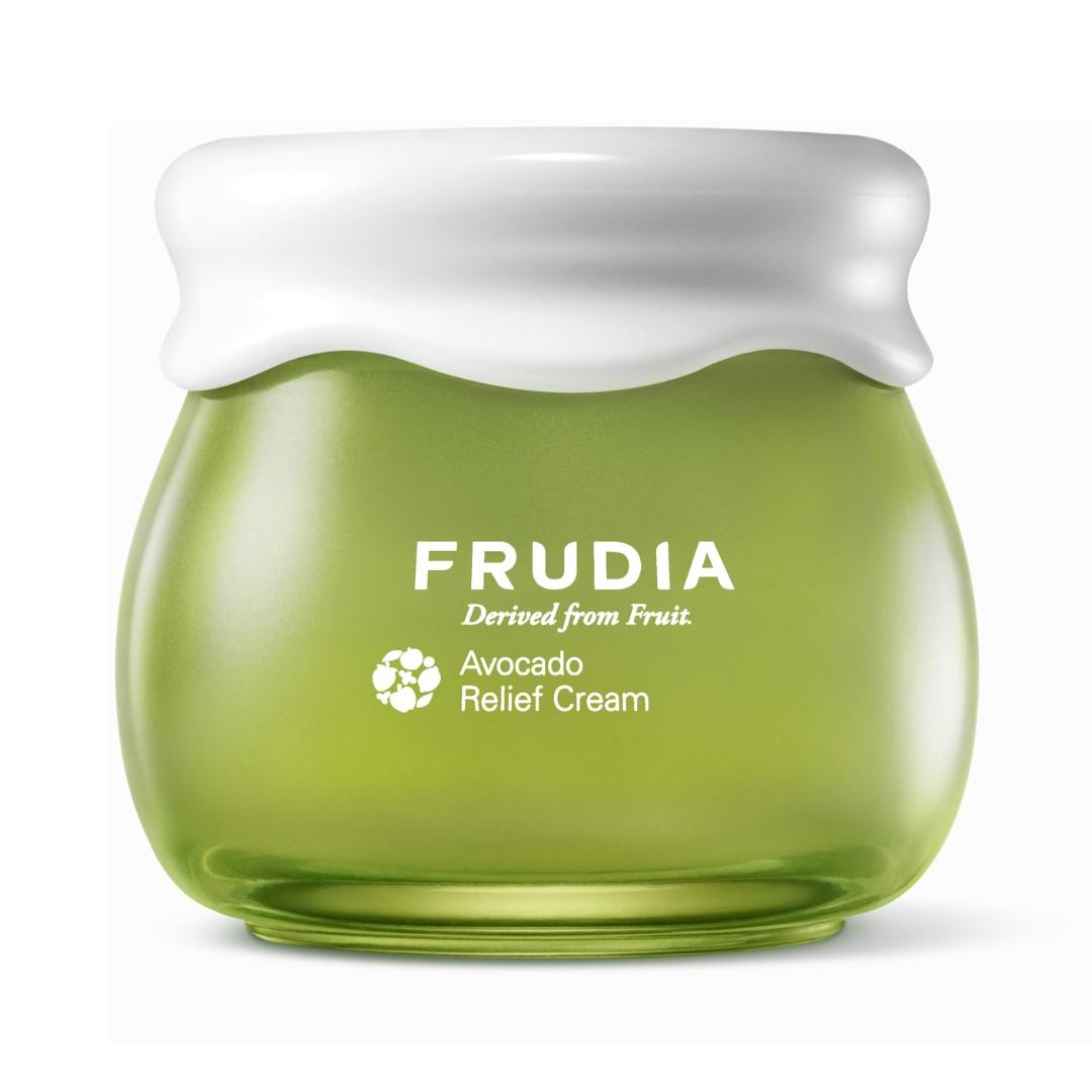 Avocado Relief Cream 55g