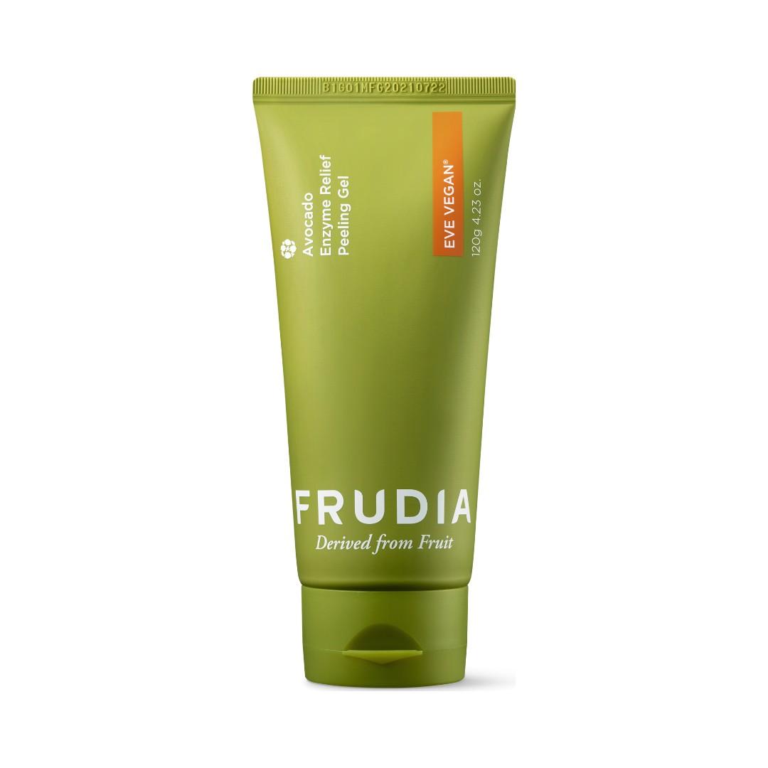 Avocado Enzyme Relief Peeling Gel 120g